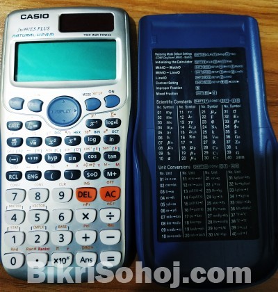 Calculator